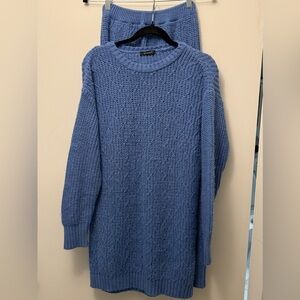 2 piece set 
Size S/M